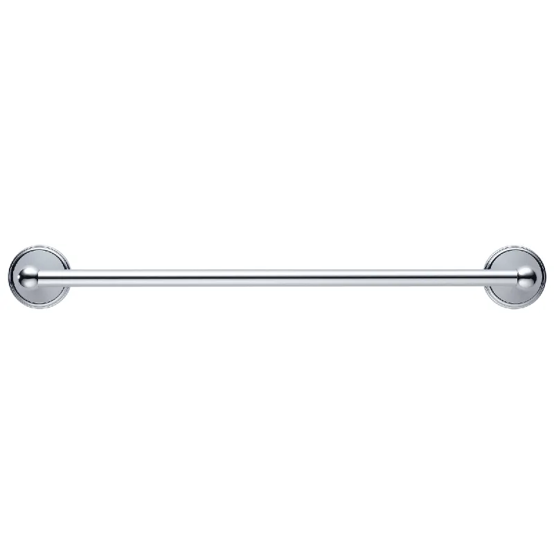 Brizo 69518-PC Traditional 18 In Towel Bar