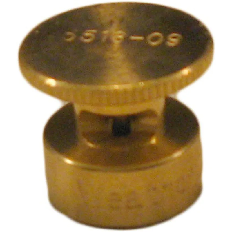 Weathermatic B18-Q B Series Brass Spray Nozzle 18 ft Quarter Circle