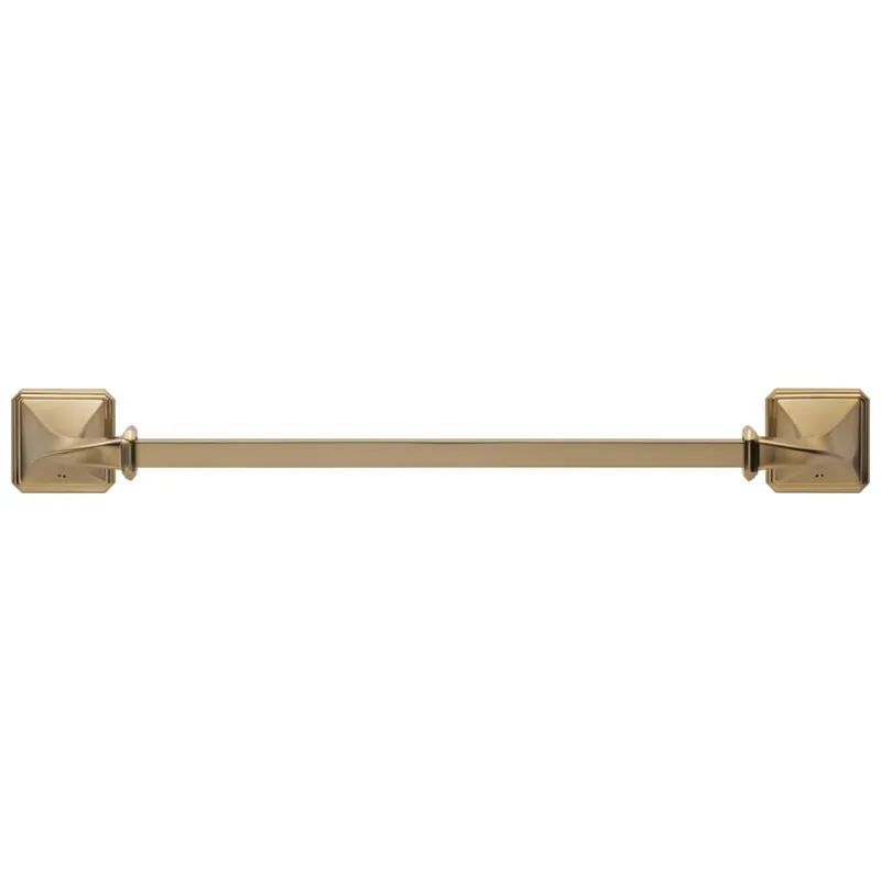 Brizo 691830-GL Virage Towel Bar 18IN