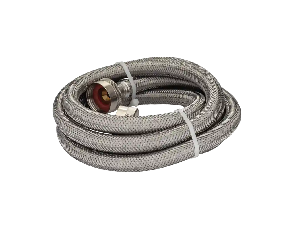 Electrolux 5308816562 Replacement Hose For Washers 6 Feet Long