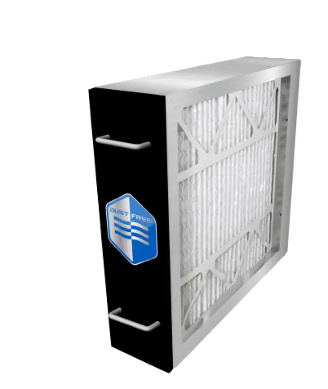 Dust Free 12580 MAC 11 Cabinet MERV 11 16 inches x 25 inches