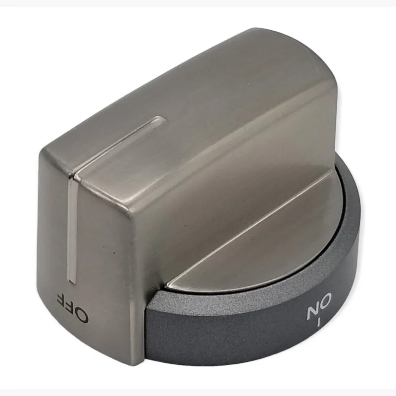 Electrolux 5304502429 Knob