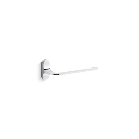 Kohler 26536-CP Industrial Towel Arm