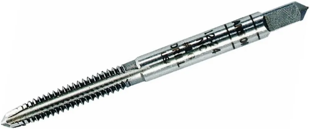 IRWIN 8139 Tap 7/16-14 Nc Plug