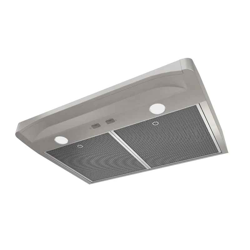 Broan-Nutone ALT130SS Elite Alta 1 Series Under-Cabinet Range Hood 300 Max CFM