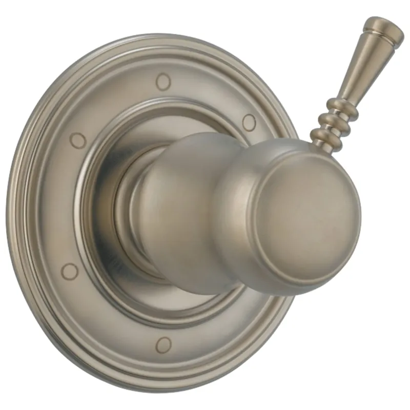 Brizo T60910-BN 6-Function Diverter Trim in Brushed Nickel