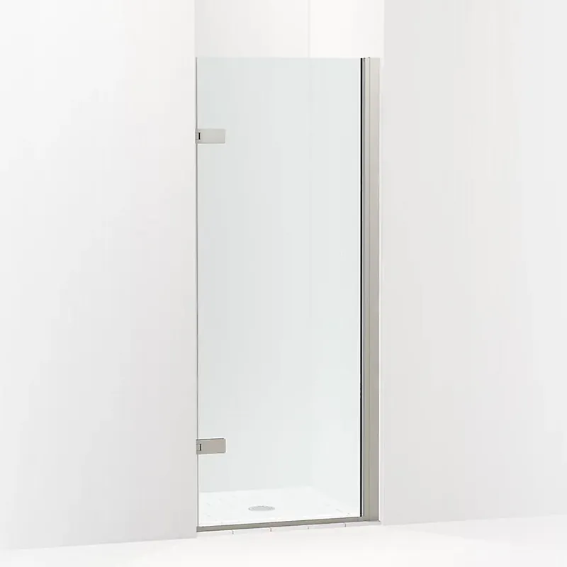 Kohler 27708-10L-BNK 3/8 G2W Pivot Door 71.5X30.37