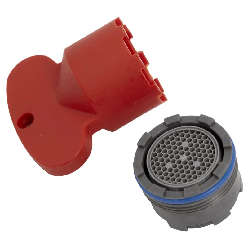 American Standard M922993-0070A Selectronic 1.5 GPM Aerator