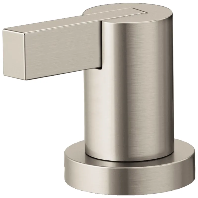 Brizo HL635-NK Litze Metal Handle Kit Luxe Nickel