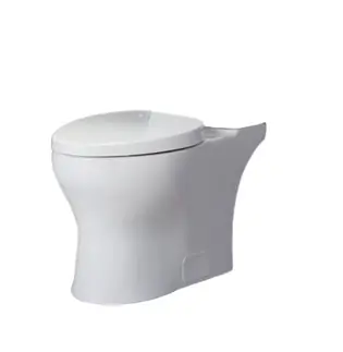 Niagara N7747EB Phantom Toilet Bowl