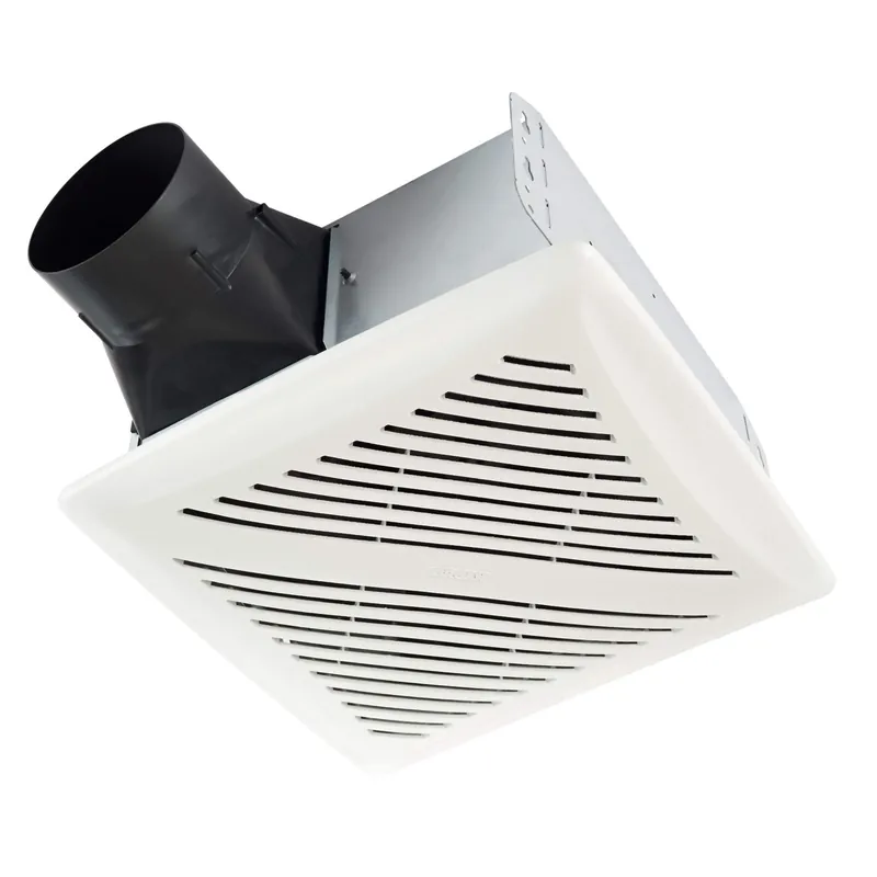 Broan-Nutone AE50110DCS Bathroom Exhaust Fan 50-80-110 CFM