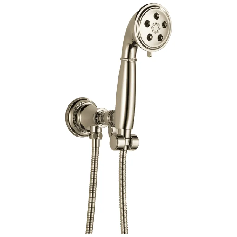 Brizo 88861-PN Rook Multi Function Hand Shower
