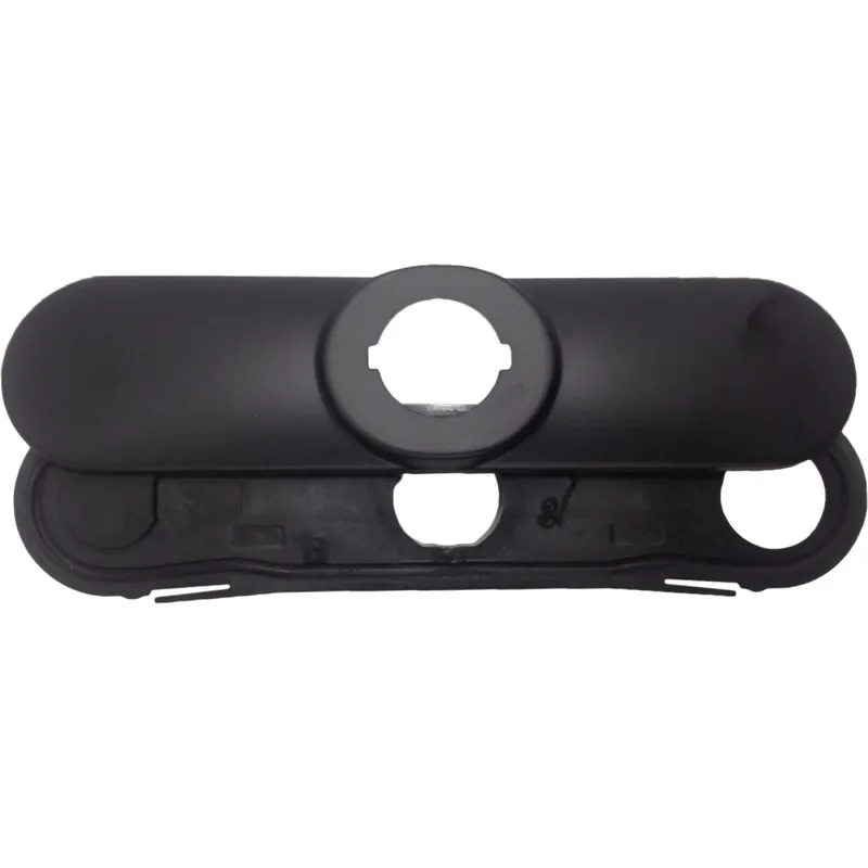 MOEN 131383BL Deck Plate