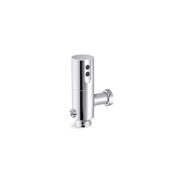 KOHLER 10TD00N10-RF-CP Mach Tripoint DC 1.28 Gpf Toilet Replacement