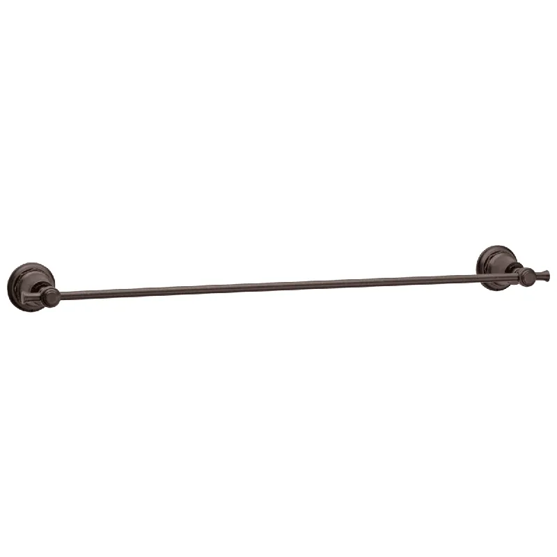 Brizo 692461-RB Rook 24 in. Towel Bar