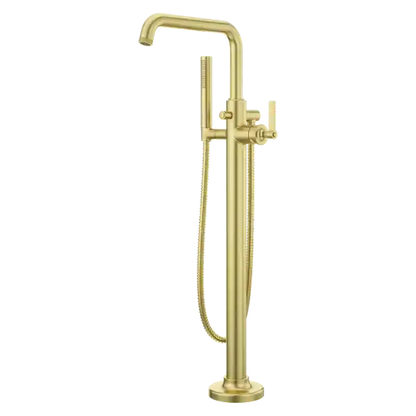 Pfister LG61-WNBG Kitchen Faucet Brushed Gold