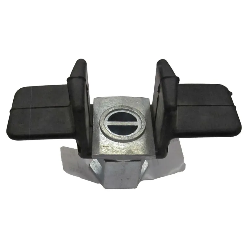 B.A. Fischer 601-01 Complete Flapper Drain for Wheeline