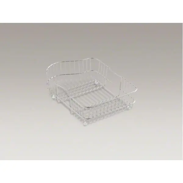Kohler 6603L-ST Hartland Rinse Basket