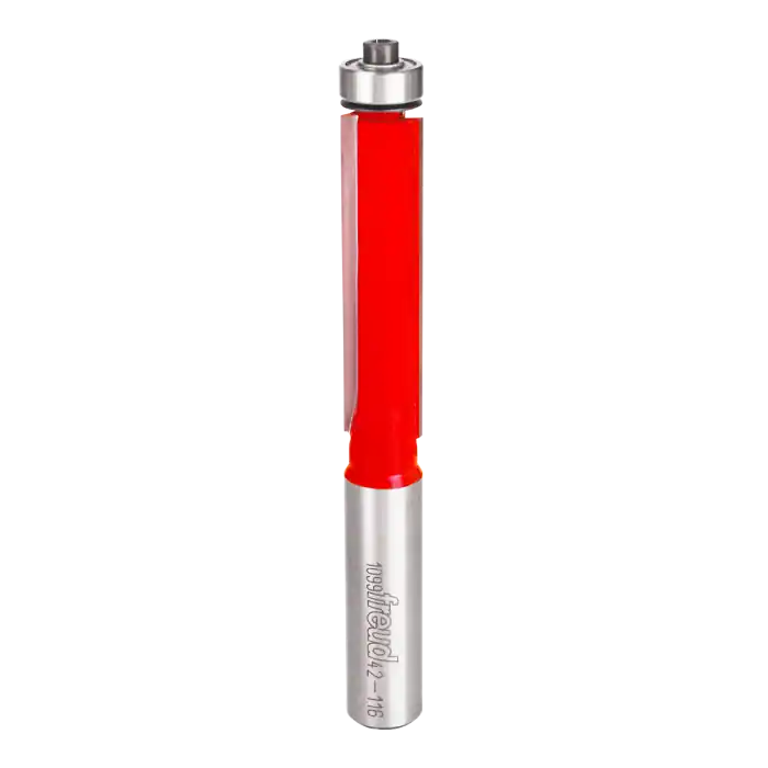DIABLO 42-116 Bearing Flush Trim Bit 1/2 inches Diameter