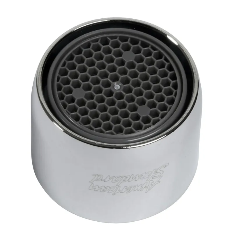 American Standard M922861-0020A Aerator 1.5 Gpm Female 55/64-27 Uns