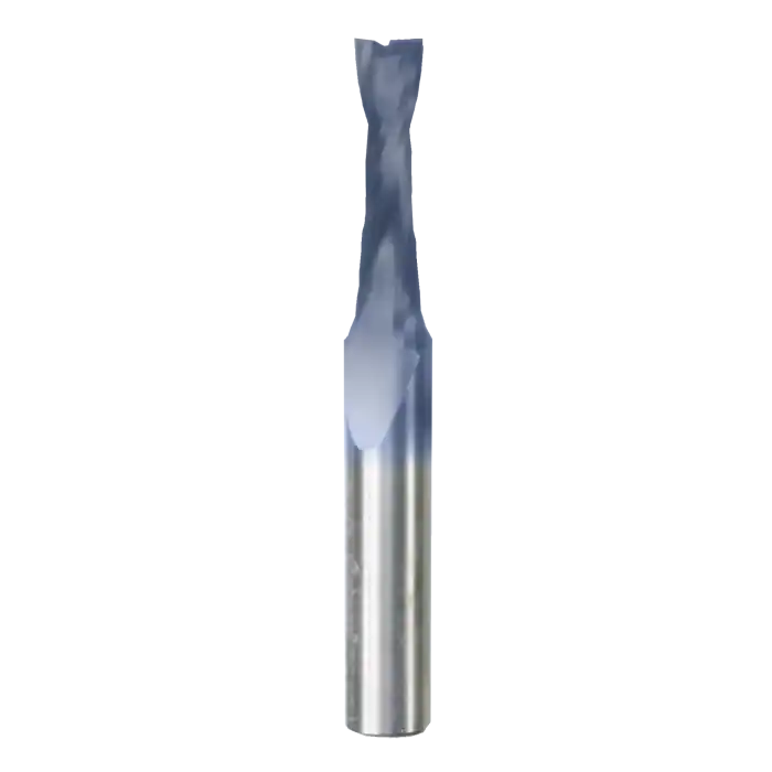 DIABLO 75-102 1/4 inches Up Spiral Bit