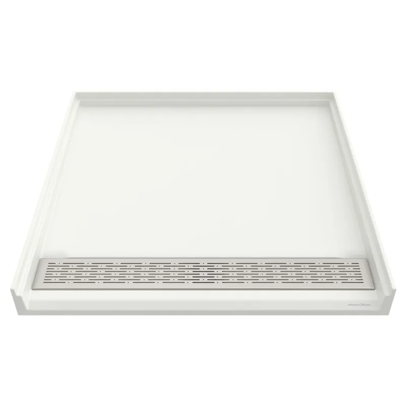 American Standard 3838AM-FCOL.218 Townsend 38 in. x 38 in. Shower Base