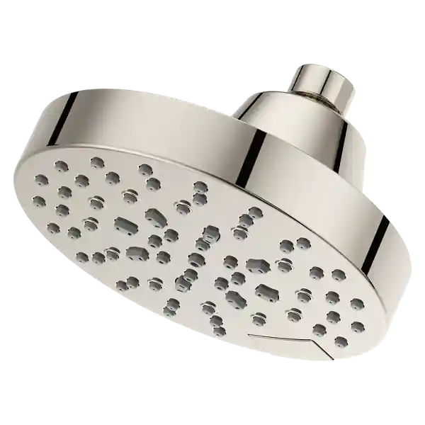 Pfister USH-50SHWD Ccy 1.75 5f Shwrhd Rnd Pn