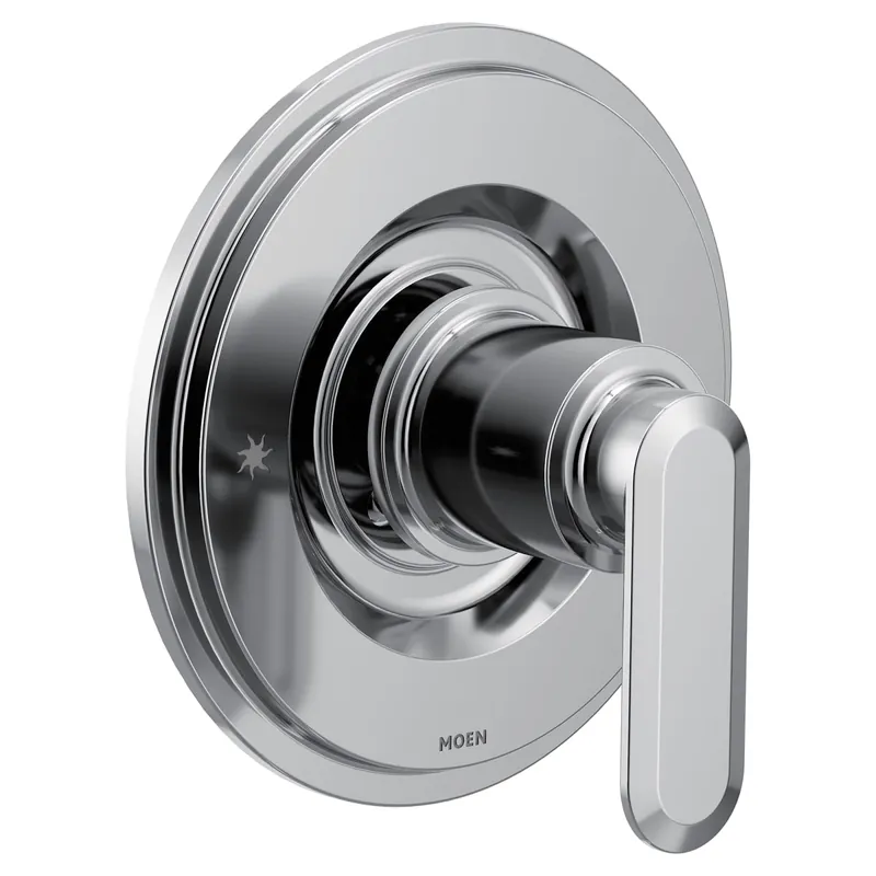 Moen T2221 Greenfield Chrome Posi-Temp Tub/Shower Valve Only