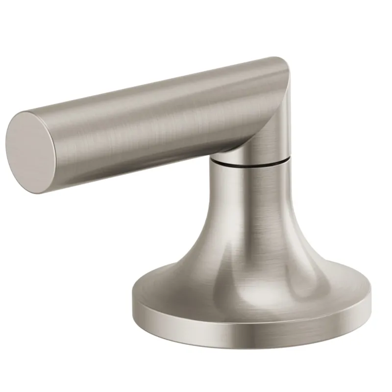 Brizo HL5373-BN Odin Handle Widespread Lavatory Handle Kit