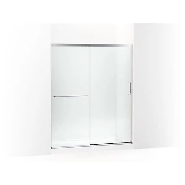 KOHLER 707608-6L-SH Elate Shower Door 70 1/2 X 59 5/8