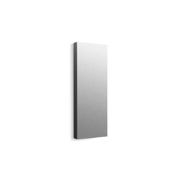 KOHLER 81147-DA1 Maxstow 15 x 40-5/16 in. Wall Mount Medicine Cabinet