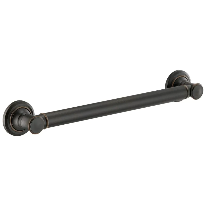 Brizo 69410-RB Traditional 18 in. Grab Bar