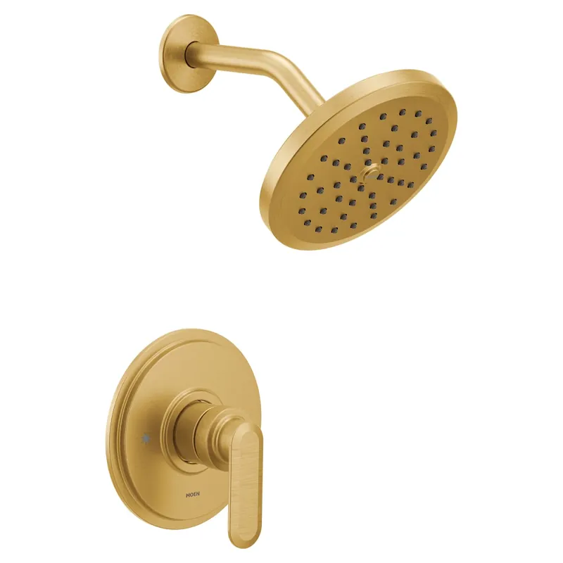 Moen UT33322BG Greenfield M-CORE 3 Series Shower Only
