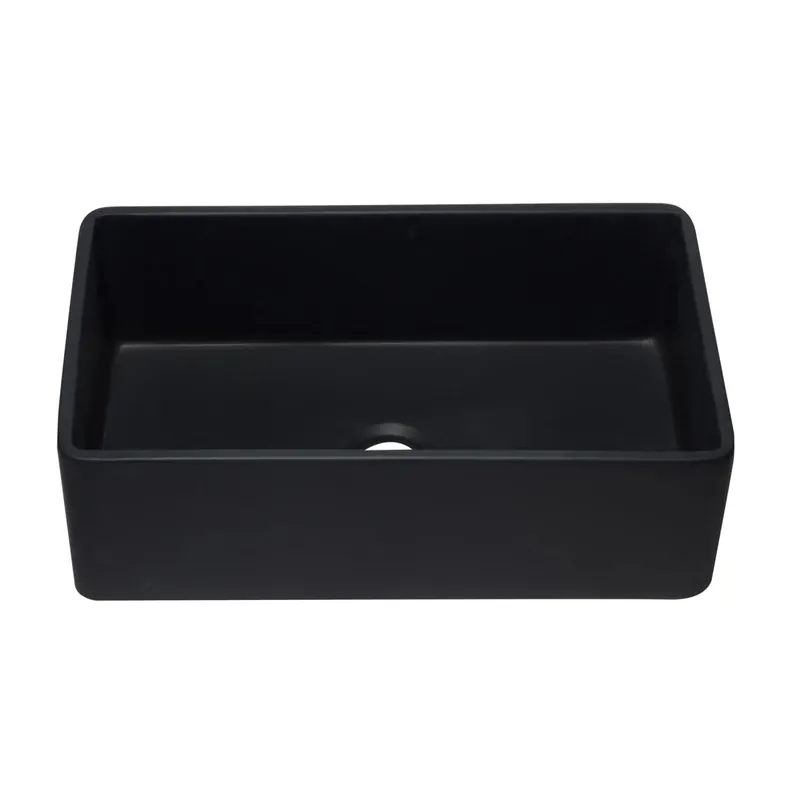 ALFI AB3320SB-BM Kitchen Sink
