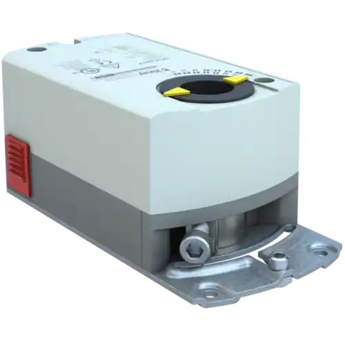 Bray DCM24-88-P Damper & Valve Actuator 24 VAC 88 lb-in