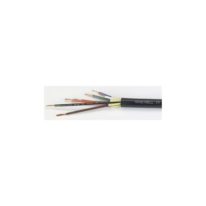 HONEYWELL GENESIS 10730108 Control Cable 14 AWG 250 ft