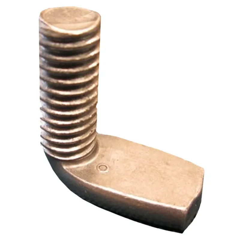 Vermont Castings 1201583 Intrepid Weld Screw 3/8-16 x 1