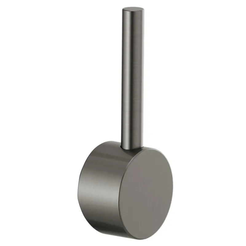Brizo HLK175-SL Odin Handle in Luxe Steel