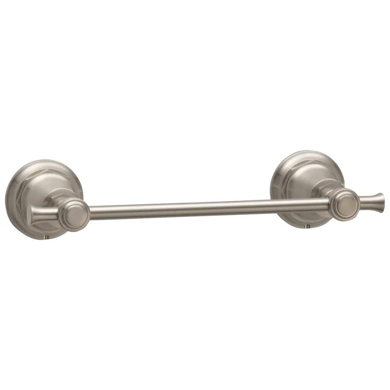 Brizo 694761-NK Rook 8 in Towel Bar