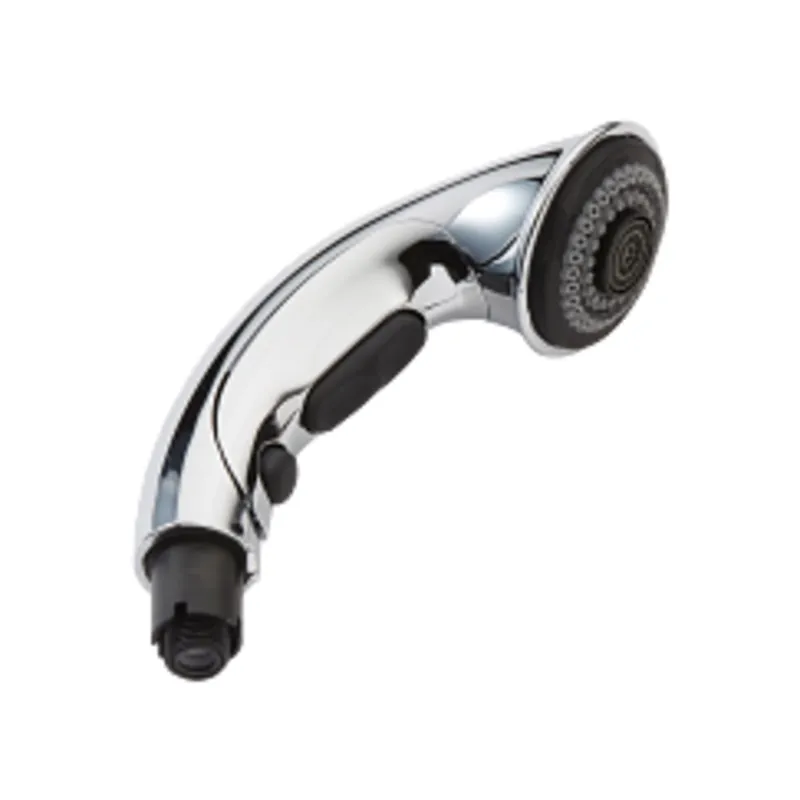 Moen 124664 Wand Kit Chrome - Replacement Parts for Kitchen Faucets