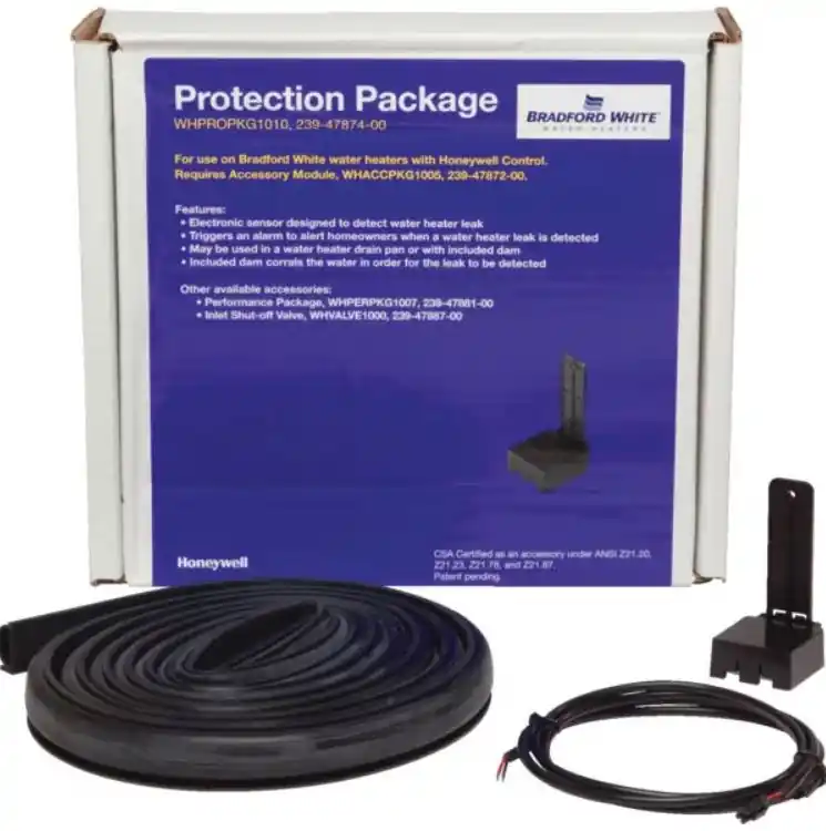 Bradford White 239-47874-00 Water Heater Parts Product
