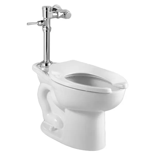 American Standard 2858.016.020 Madera El-1.6 Man Fv System 1.6 gpf