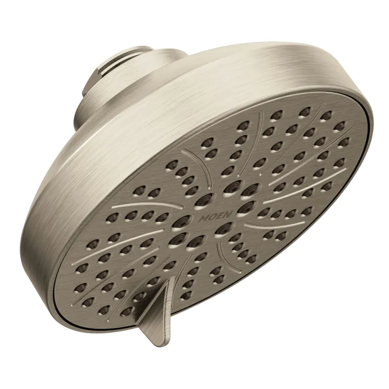 MOEN 6512EP15BN Ccy 1.5 6f Eco-Performance Shwrhd