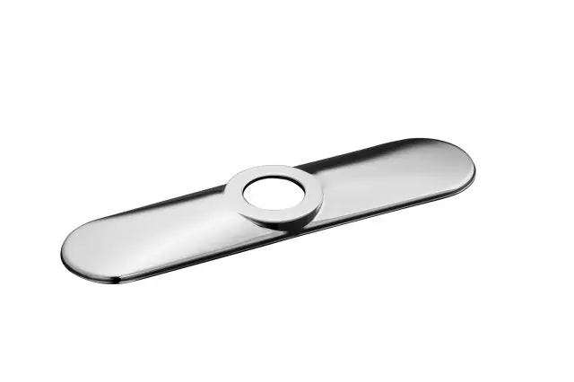 Kohler 14531-BN Escutcheon Plate 6 inches