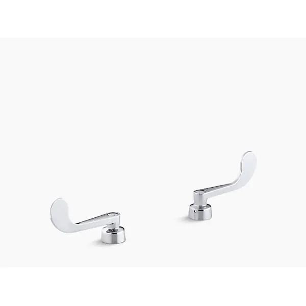 Kohler 16010-5-CP Triton Handle Wristblade for Centerset Base Faucet