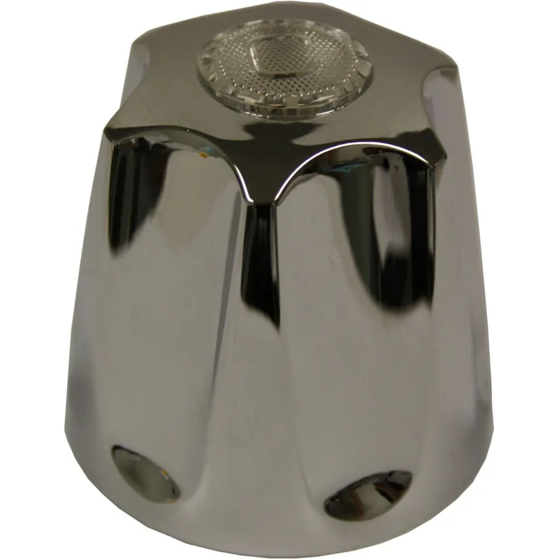 Thrifty 1507-T P Pfister Large Valve Hot and Cold Handle