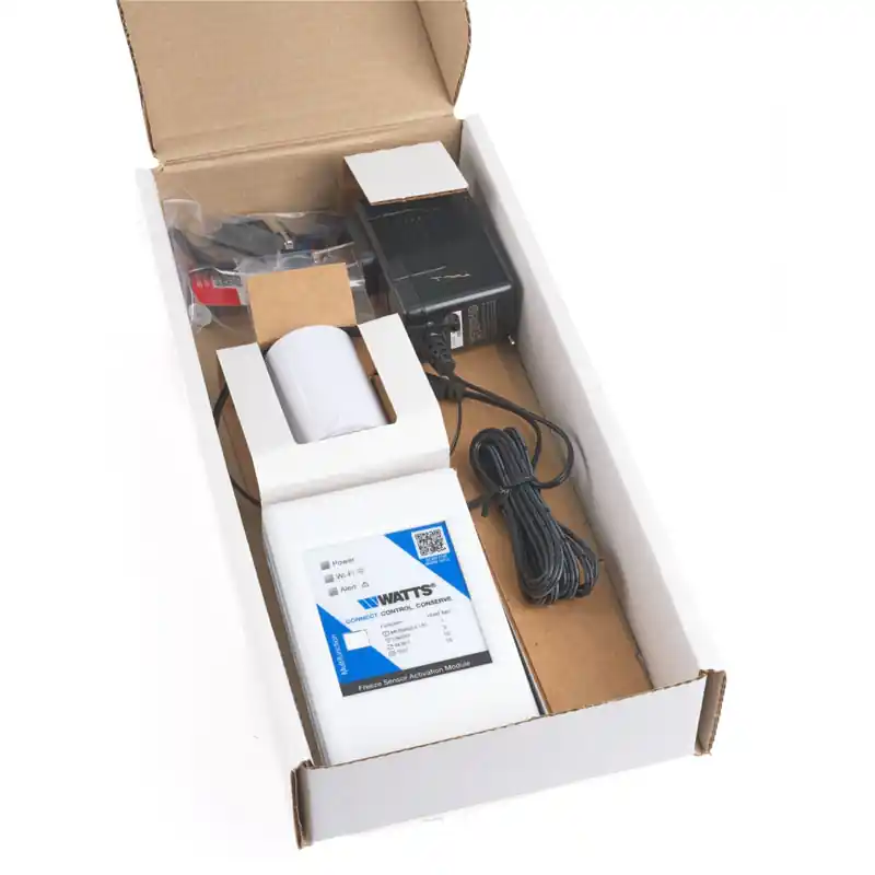 WATTS 88009515 Freeze Sensor Connection Kit for Series 800M4, LF800M4, 007, LF007