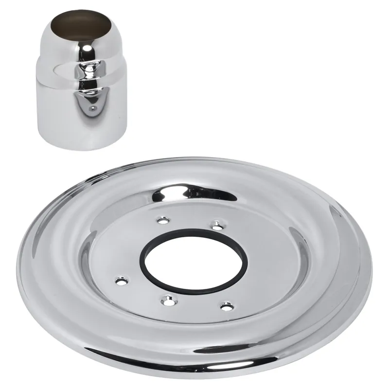 American Standard M961810-0020A Escutcheon Kit B/S
