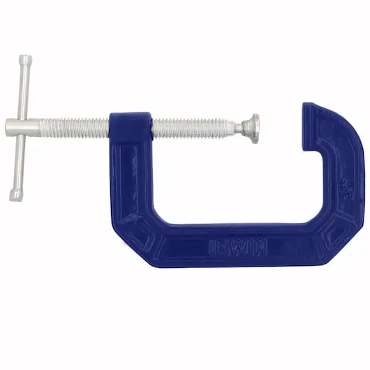 IRWIN 225103 C-Clamp