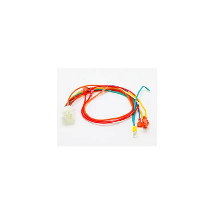 Modine 5H0797890001 Wiring Harness 9 Pin Plug